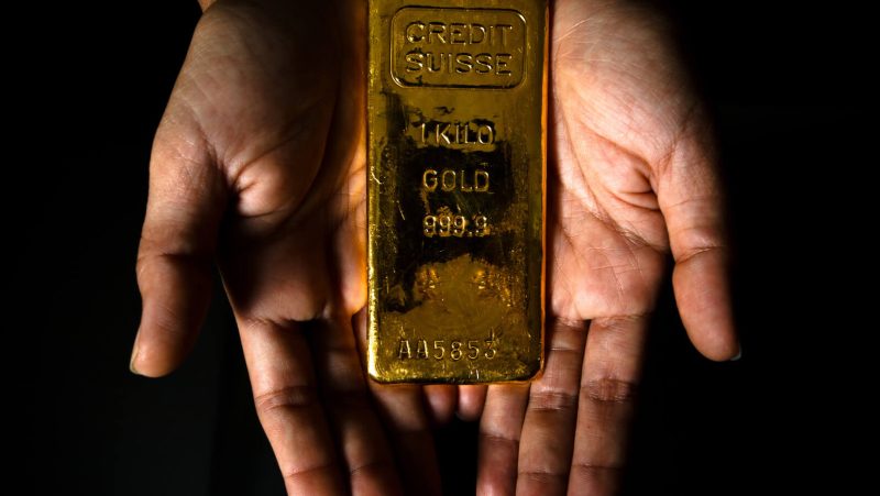 Compare Gold Prices in Germany: Why Gold.de Leads the Way