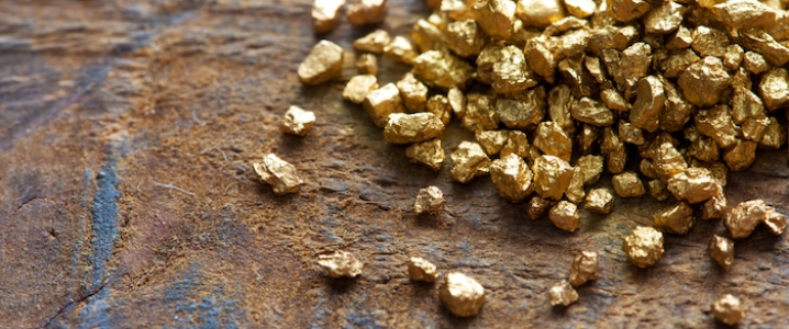 Gold.de: Germany's Number 1 Portal for Gold Price Comparison